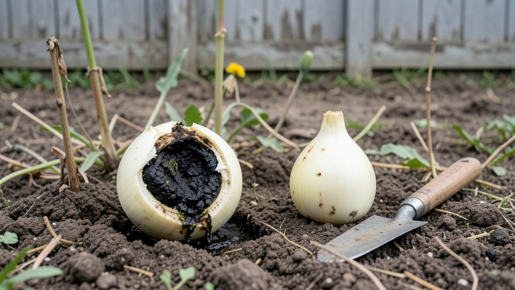 Rotten Lily Bulbs: Revive Your Plants With This Foolproof Fix
