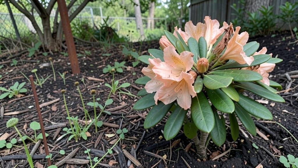Summer Flowering Azaleas: 5 Low-Maintenance Varieties That Bloom All Season