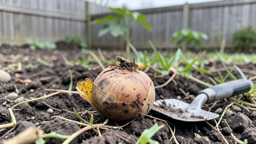 Transplanting Hyacinth Bulbs: Spring-Blooming Success in 3 Steps