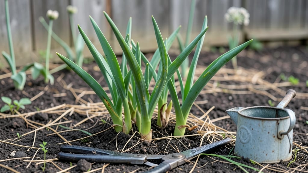 Tulip Bulb Care After Flowering: Revive for Next Year’s Stunning Blooms