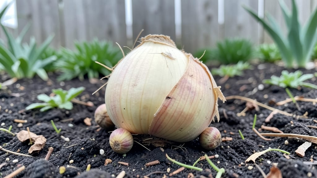 What Is a Bulb: How It Grows and Why It Produces Flowers