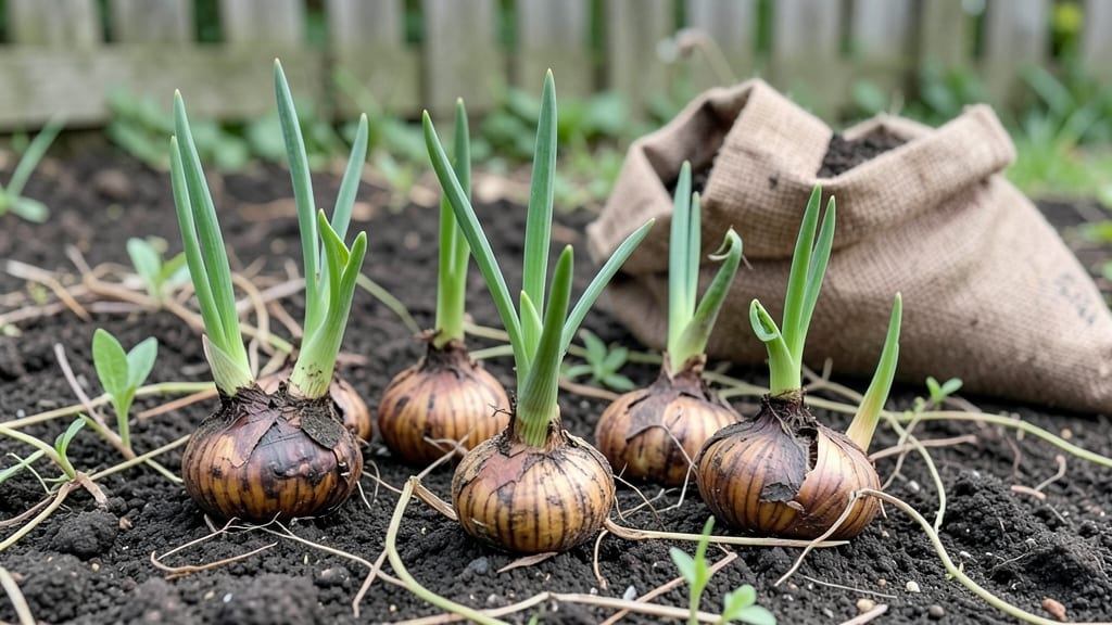When Is the Best Time to Plant Bulbs in the Fall: Exact Months by Climate Zone and Soil Prep