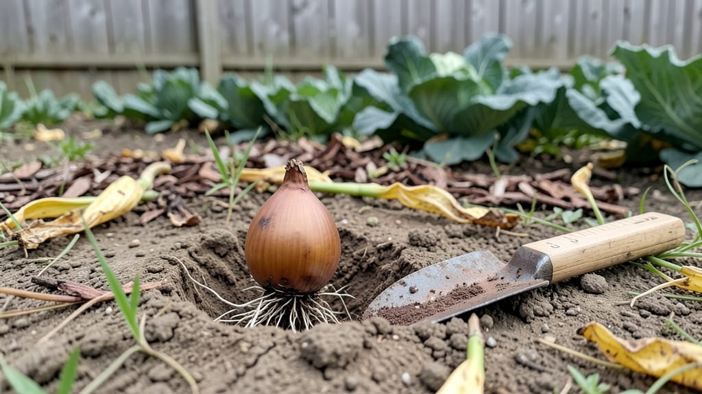 When to Plant Bulbs in the Ground: Exact Months by Climate Zone and Plant Type