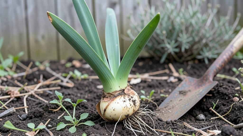 When to Move Daffodil Bulbs: Best Time and Signs They’re Ready