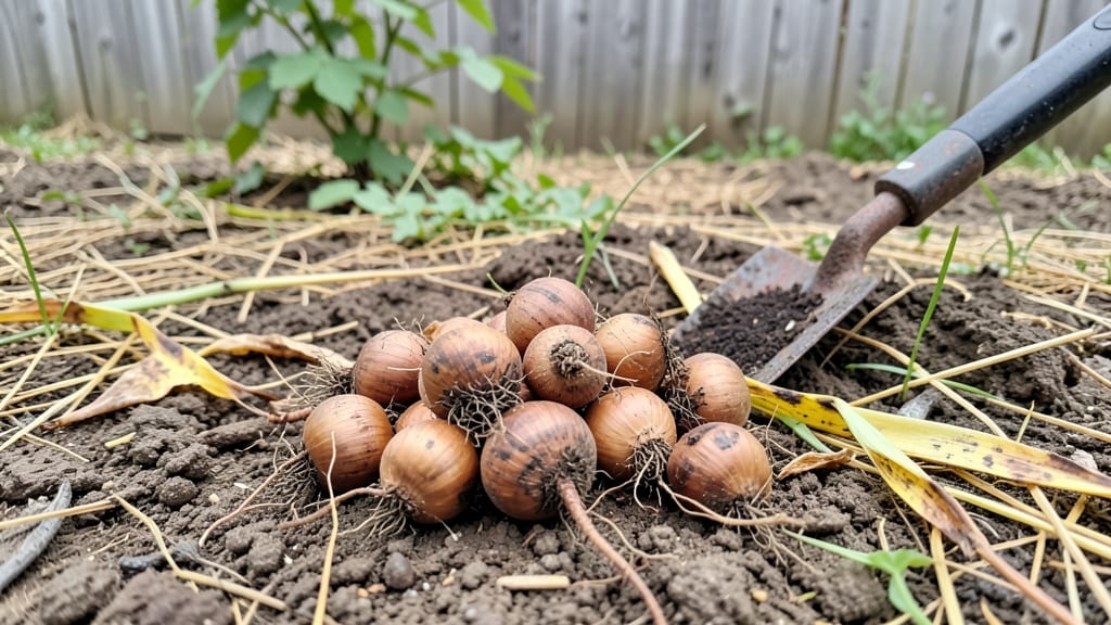When to Plant Bulbs in Boston: Exact Frost-Date Timeline and Hardiness Zones
