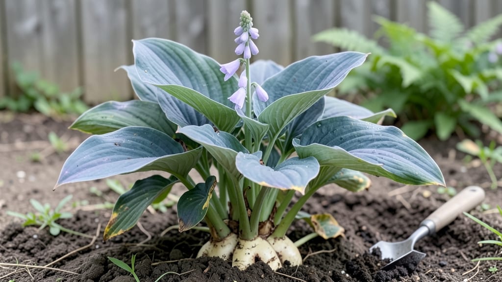 When to Plant Hosta Bulbs in Zone 9: Best Months and Soil Prep Tips