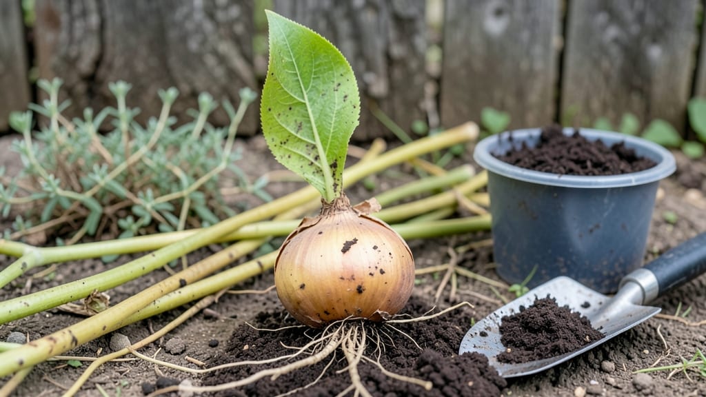 When to Transplant Lily Bulbs: Best Time and Seasonal Guide