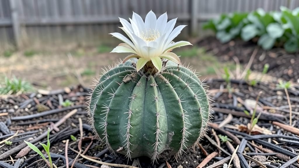 Succulent